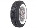 P205/75R15 Coker Classic  2 3/8  WW