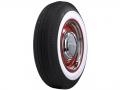 Шины для Москвич- 400, 401, 422  FIRESTONE 5,0/5,25-16" 2 1/4" WW 