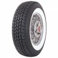 P205/75R14  Coker Classic  2 1/4  WW