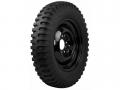 Шины Firestone 6.00-16 для Willys MB,  Ford GP,  Газ 67, ГАЗ 46